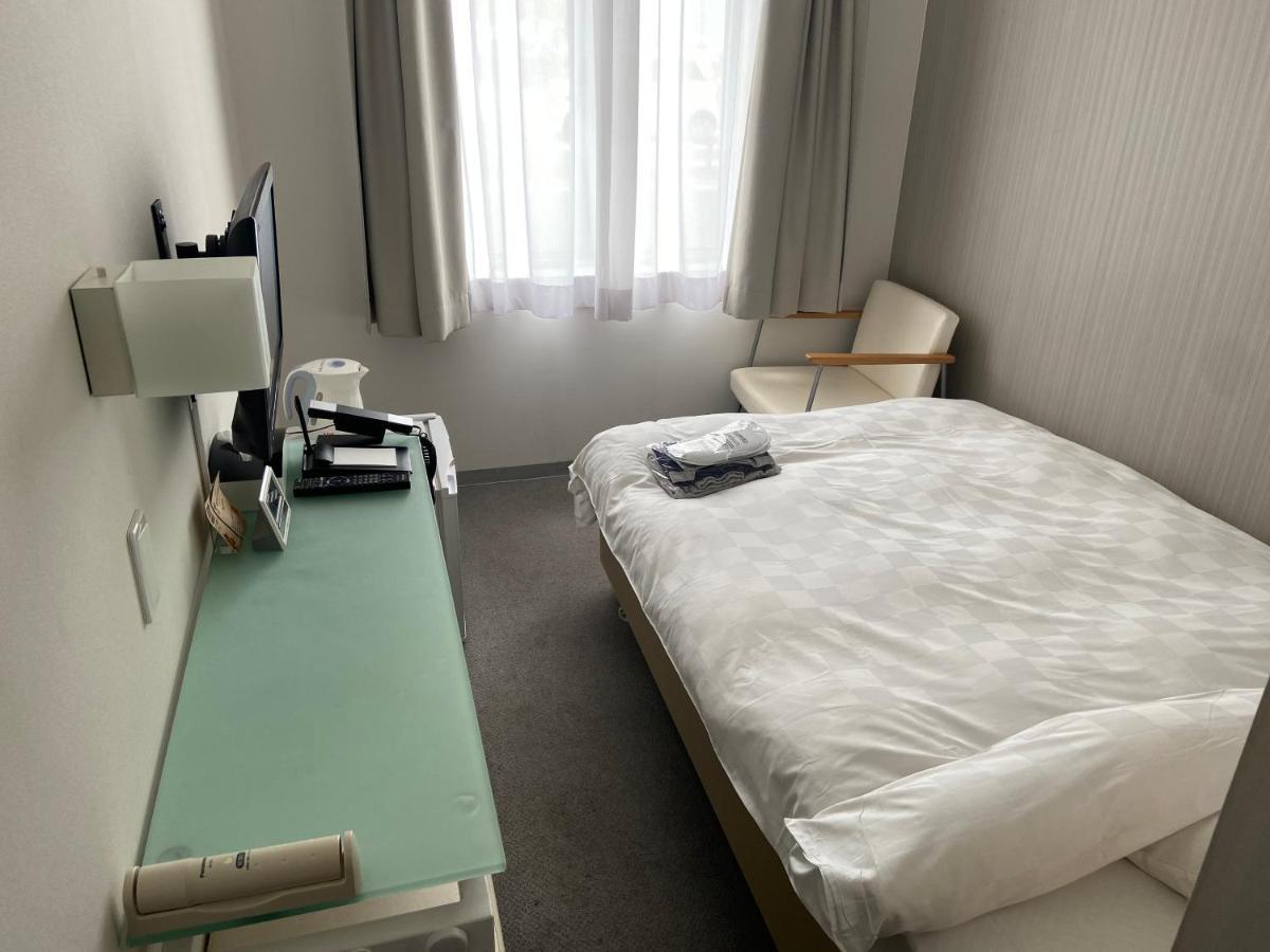 Hotel Hot Inn 石卷市 外观 照片