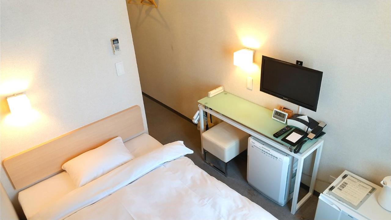 Hotel Hot Inn 石卷市 外观 照片