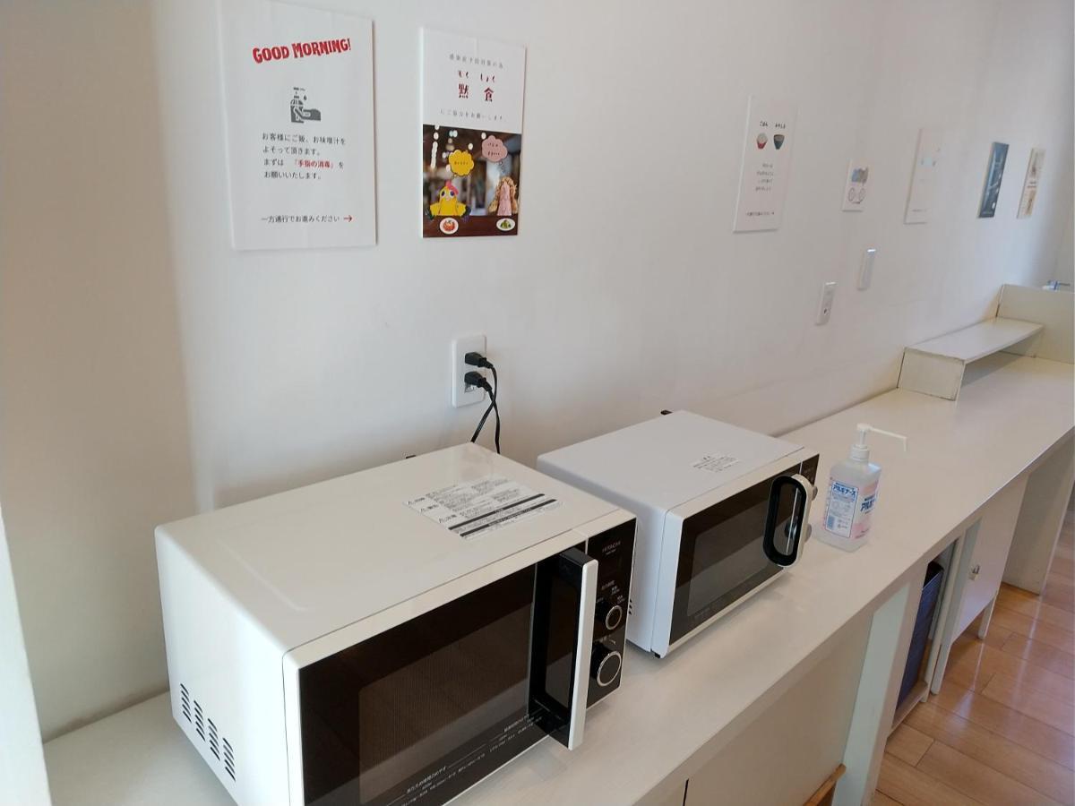 Hotel Hot Inn 石卷市 外观 照片