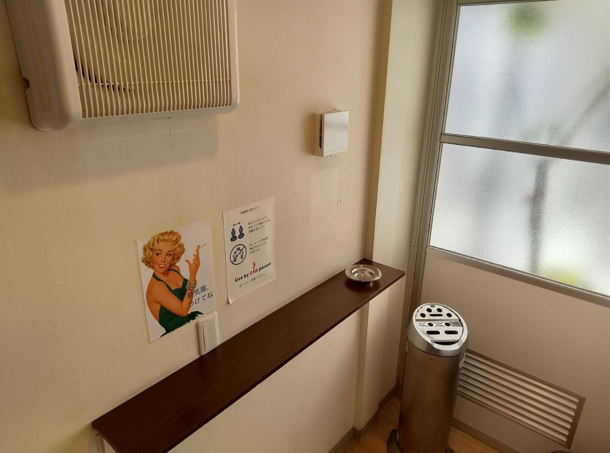 Hotel Hot Inn 石卷市 外观 照片